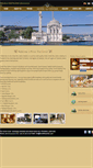 Mobile Screenshot of hotelthecenter.com